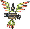 Sigilyph