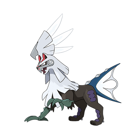 Who's that Pokémon?