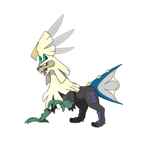 Silvally
