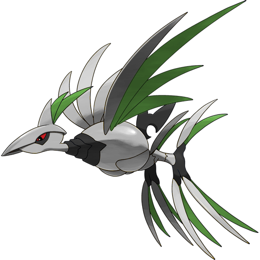Mega Skarmory