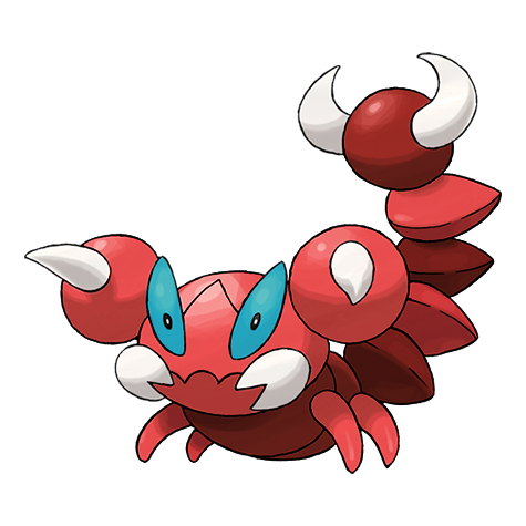 Skorupi