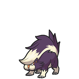 Skuntank
