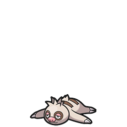 Slakoth