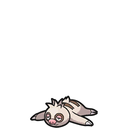 Slakoth