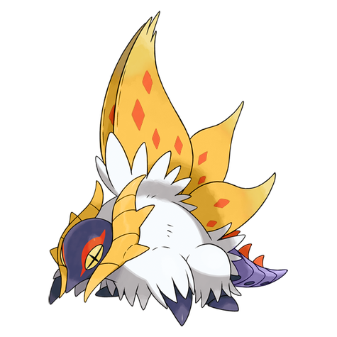 Slither Wing