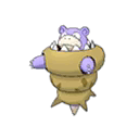 Mega Slowbro