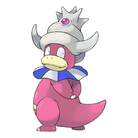 Slowking