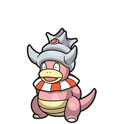 Slowking