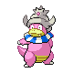Slowking