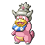 Slowking