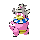 Slowking