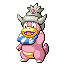 Slowking