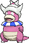 Slowking