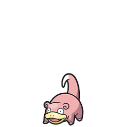 Slowpoke