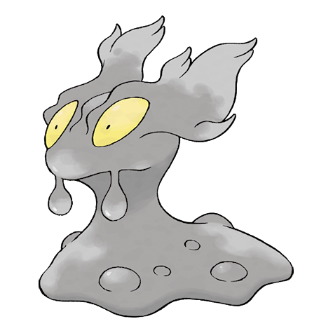 Slugma
