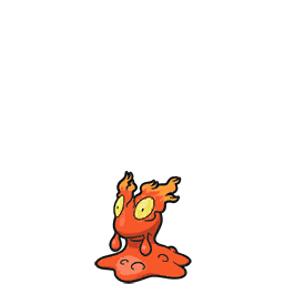 Slugma