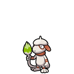 Smeargle