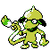 Smeargle