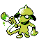 Smeargle