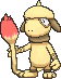 Smeargle