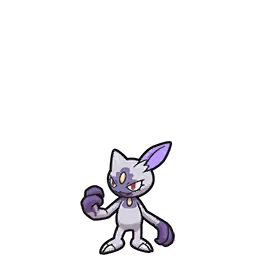 Hisuian Sneasel