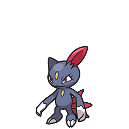 Sneasel