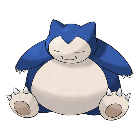 Snorlax