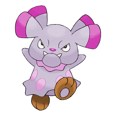 Snubbull