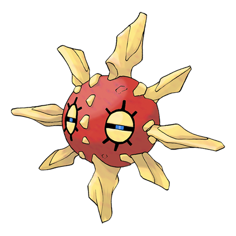 Solrock