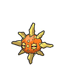 Solrock