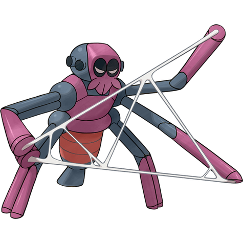 Spidops