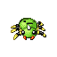 Spinarak