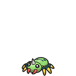 Spinarak