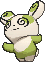 Spinda