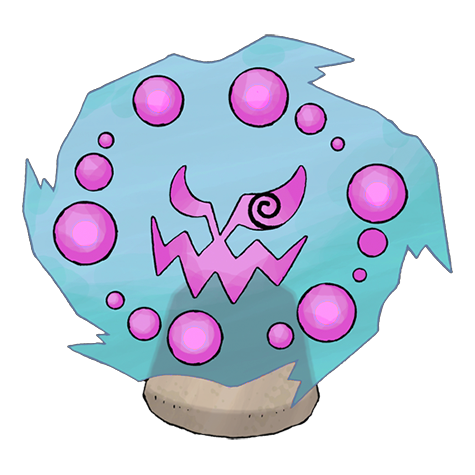 Spiritomb