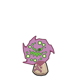Spiritomb