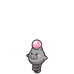 Spoink