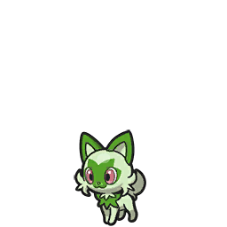 ニャオハ