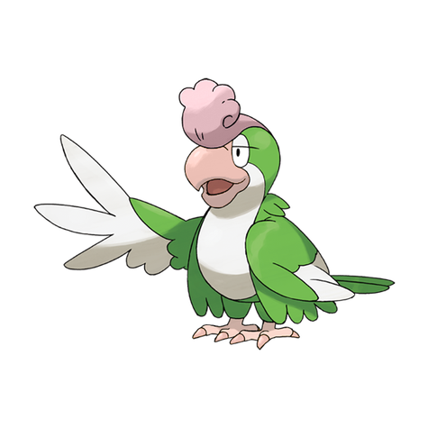Squawkabilly
