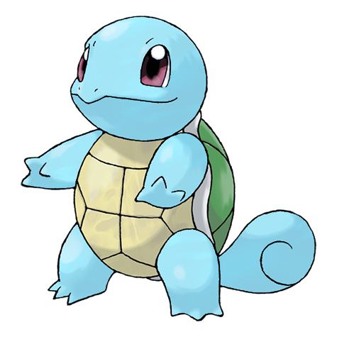 Squirtle