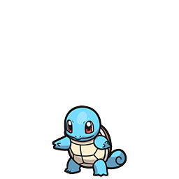 Squirtle