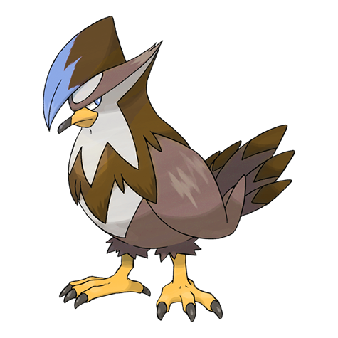 Staraptor