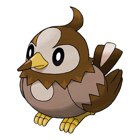 Starly