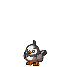 Starly