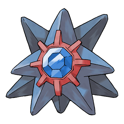 Starmie