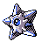 Staryu