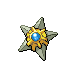 Staryu