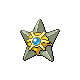 Staryu