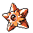 Staryu