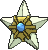 Staryu